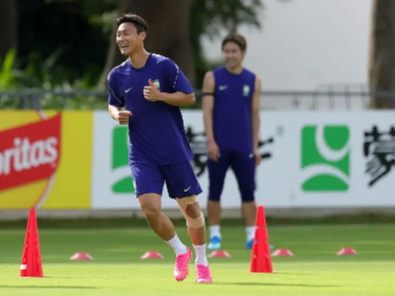 Every Current and Former Birmingham City Star at the 2026 World Cup