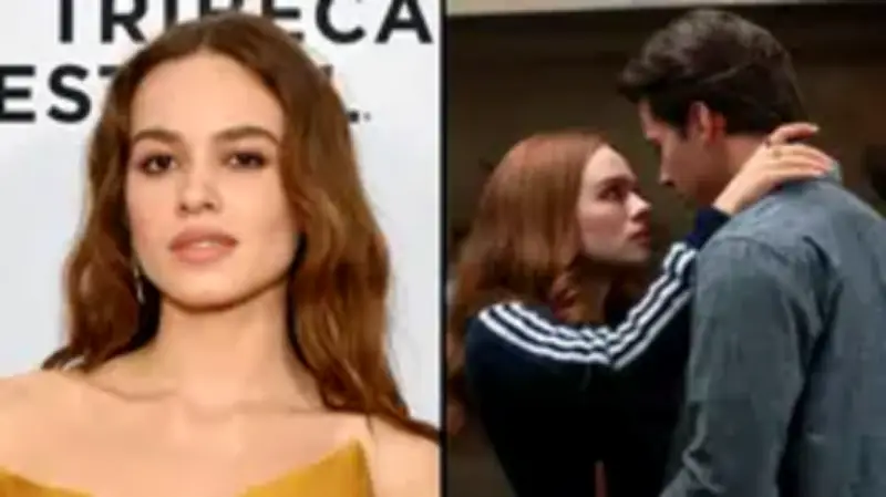 Every Year After Star Sadie Soverall: Age, Height, Roles, and More Revealed