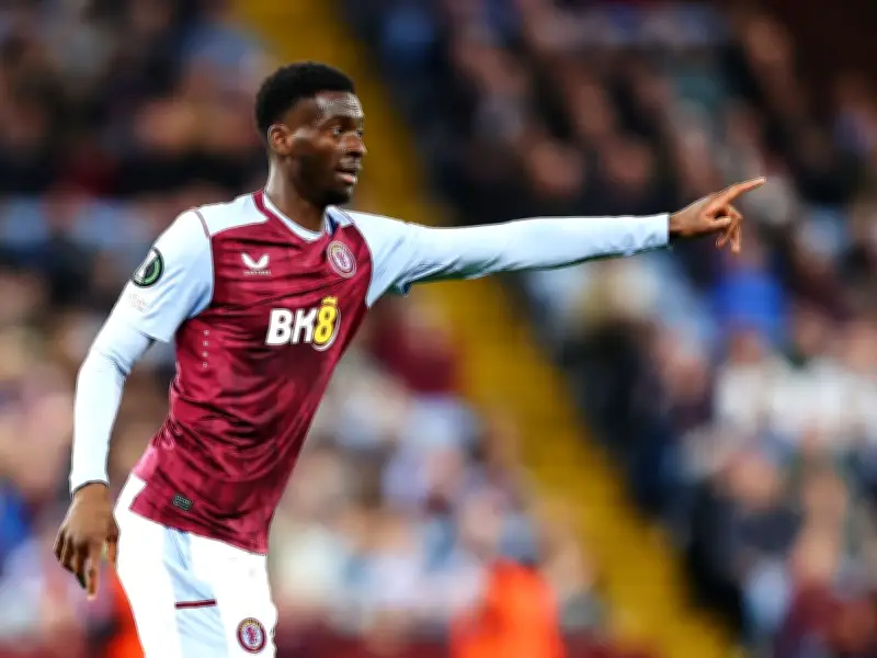 Ex-Aston Villa Midfielder Tim Iroegbunam Set for £20m Hull City Move