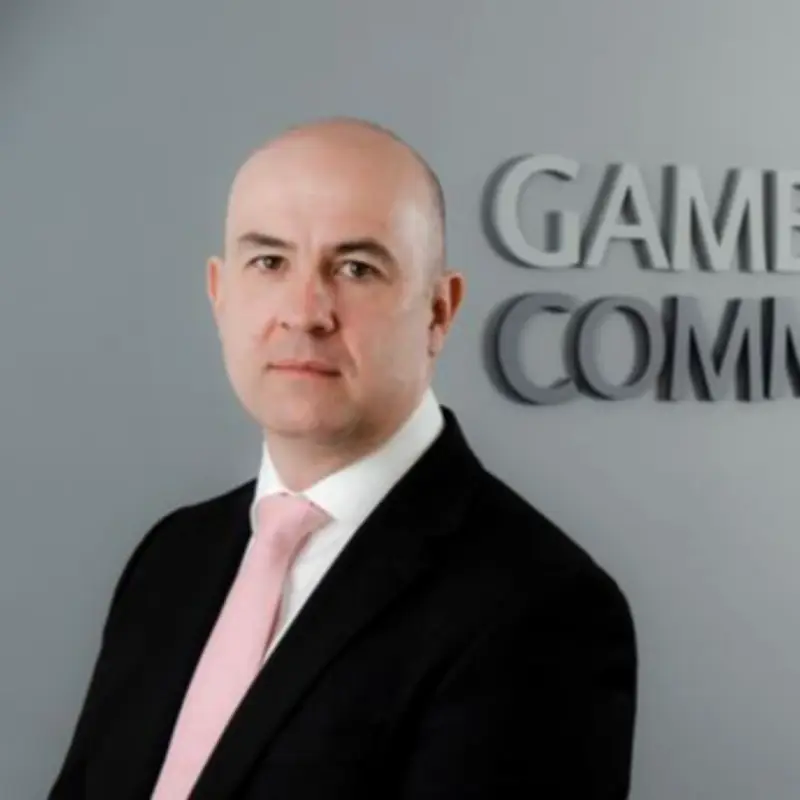 Ex-Gambling Commission CEO Andrew Rhodes Joins Hawkbridge Consultancy