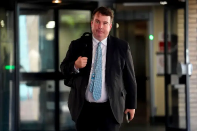 Ex-MP and Rishi Sunak Aide Craig Williams Pleads Guilty to Gambling on Election Date