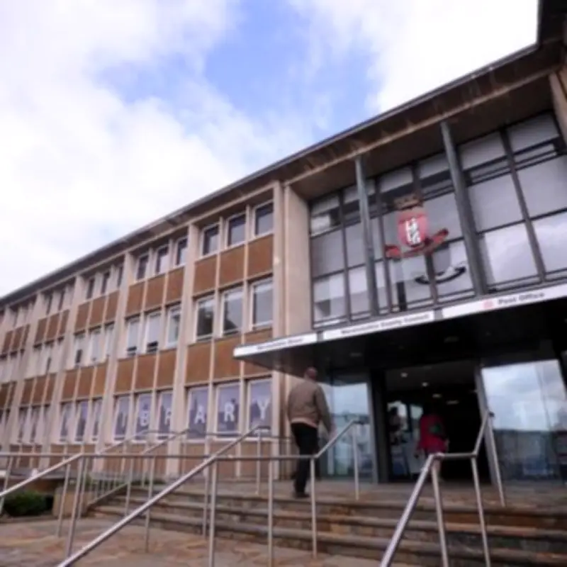 Ex-Reform UK Deputy Leader Called Political Assistants 'Waste of Money'