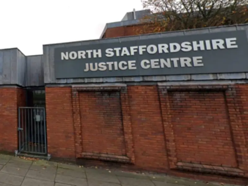 Ex-Staffordshire Police Officer Charged with Corruption Offence