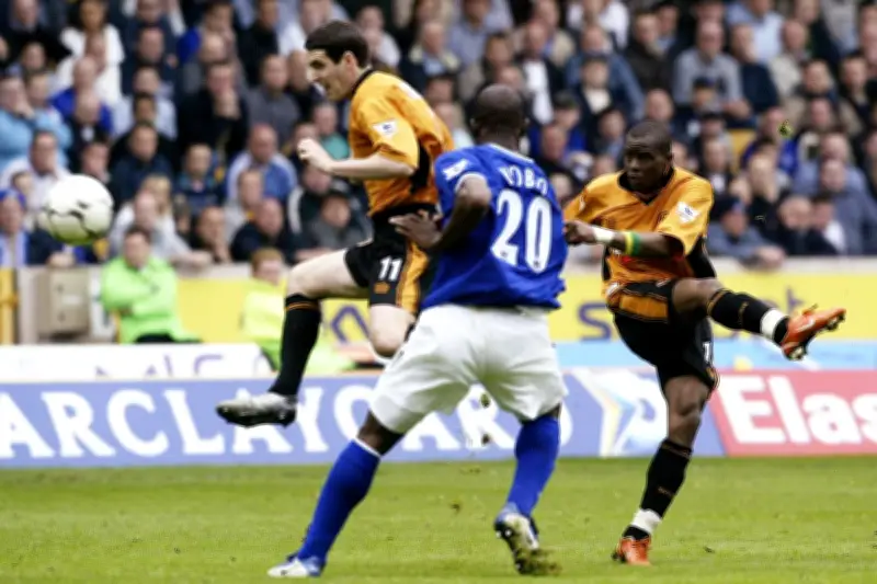 Ex-Wolves Star Backs Quick Premier League Return: 'Deserve to Be There'
