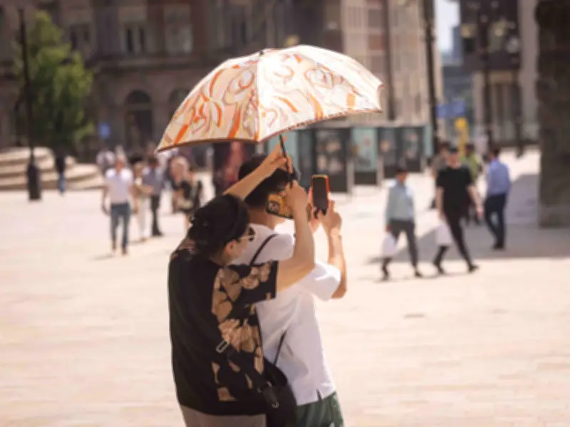 Exact Date Heatwave Returns to Birmingham: Met Office Forecasts 28°C
