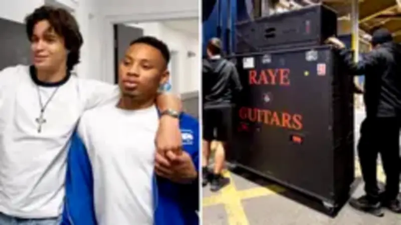 Exclusive Backstage Access at Capital's Summertime Ball 2026 Revealed