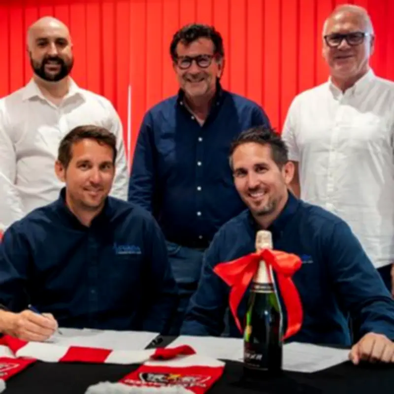 Exeter City Secures New Front-of-Shirt Sponsor for 2026-27 Season