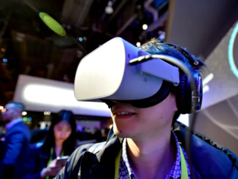 Exeter University Secures £6.4m for VR Labs and Tech Education