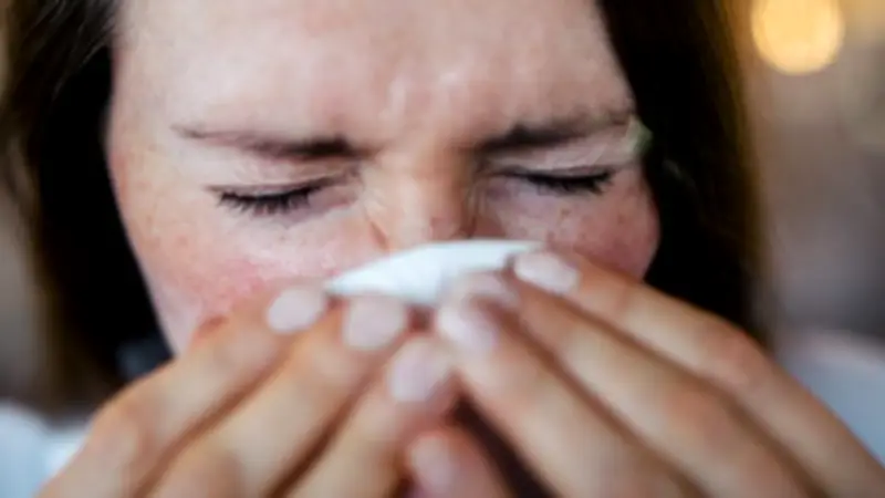 Expert Tips to Stop Hay Fever Ruining Your Sleep at Night