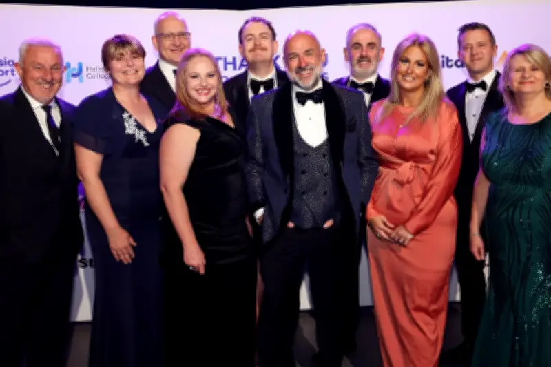Express & Star Business Awards 2026: Full List of Winners Announced