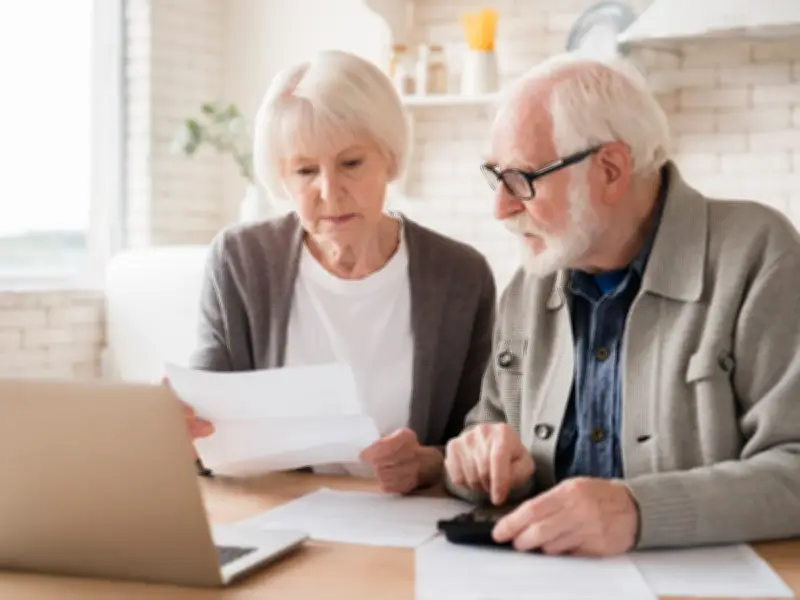 Extra £48.15 DWP Weekly Payment for State Pensioners with Caring Role