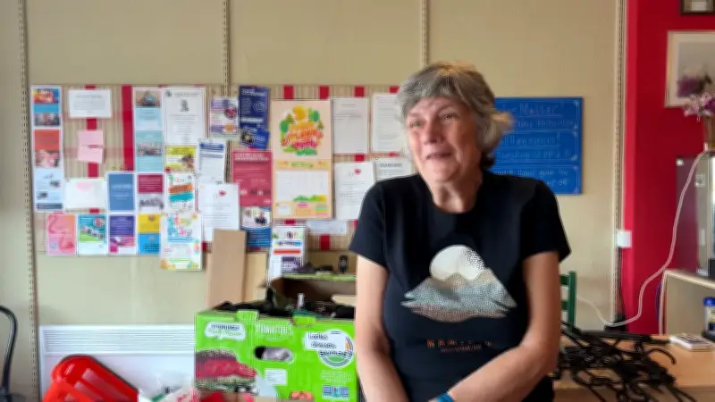 Falcon Lodge Community Centre Closure Leaves Void in Sutton Coldfield