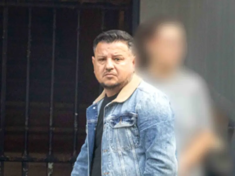 Family Birthday Party Ends in Handsworth Street Violence as Man Punched and Kicked