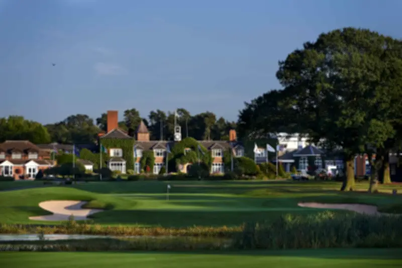 Family Golf and Spa Stays Among Summer Deals at Award-Winning Midlands Resort The Belfry