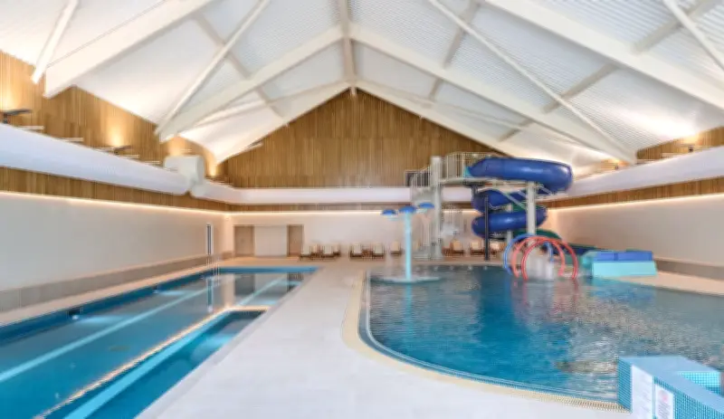 Family Golf and Spa Stays at The Belfry in Birmingham: A Perfect Weekend Getaway