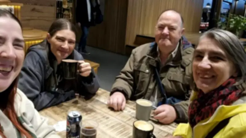 Family Mistook Brain Cancer for Alzheimer's in Devastating Diagnosis