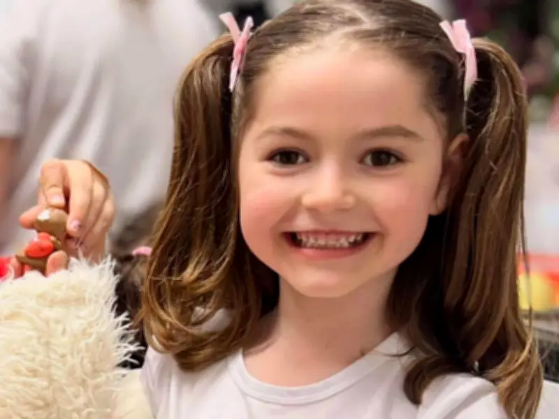 Family Tribute to 'Extraordinary' Girl, 7, Killed by Falling Tree in Park