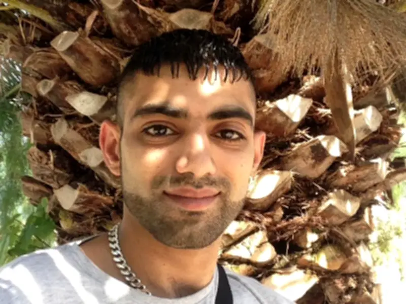 Father-of-Three Found Dead on M61 After iPhone Crash Alert Ignored