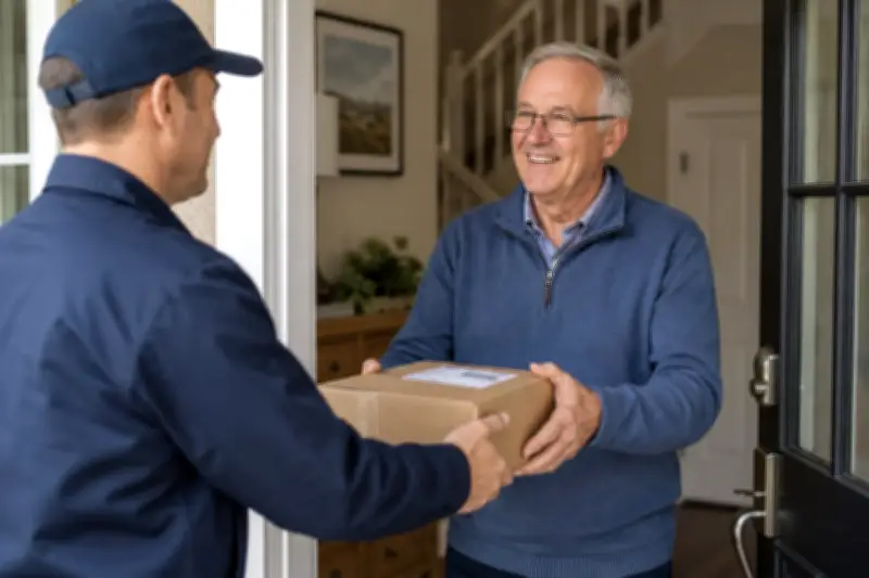 Father's Day 2026: Last Posting Dates for UK Couriers Announced