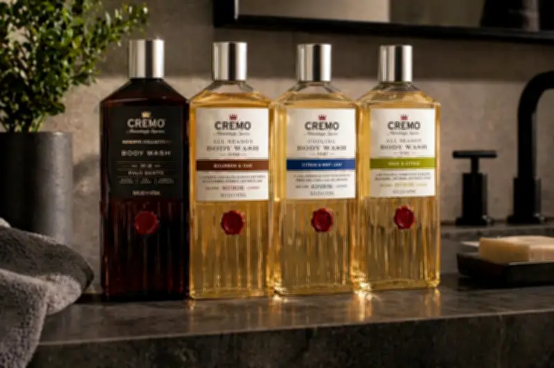 Father's Day Deals: Cremo Grooming Sale Offers Premium Gifts