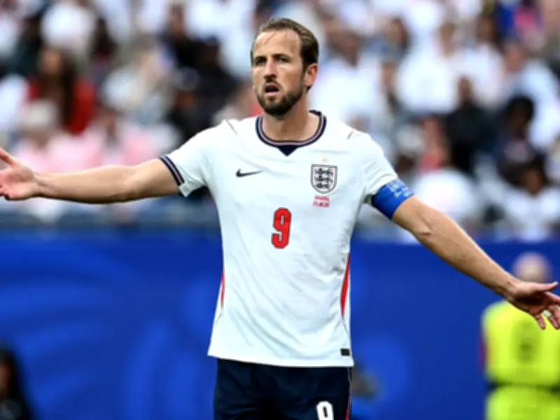 FIFA World Cup 2026: England vs Panama kick-off time, TV channel, how to watch