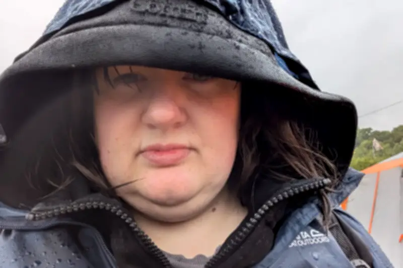 First-Time Camper's Download Festival 2026 Experience Turns Into Ordeal
