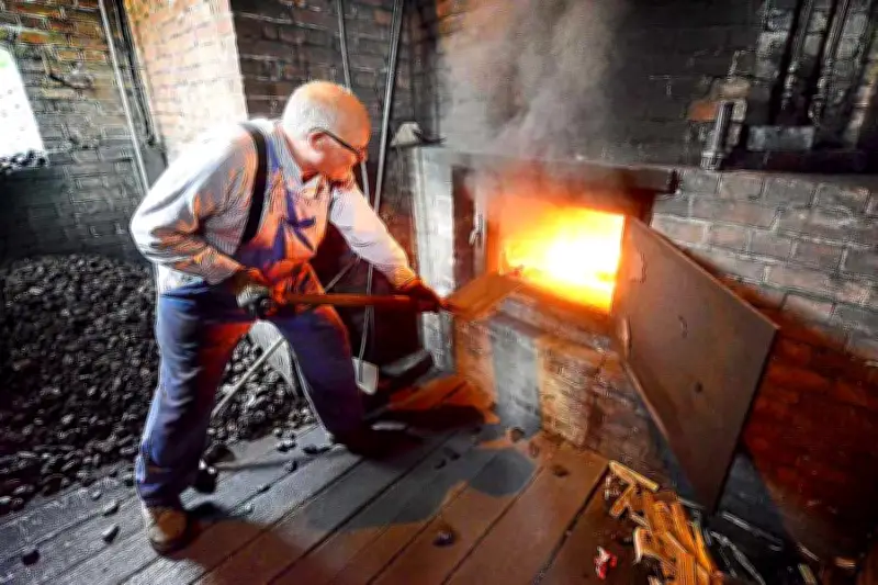 Five Black Country Inventions That Changed the World Forever