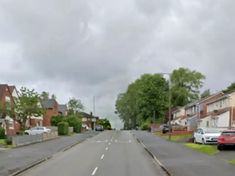 Five Boys Arrested After Two Teens Stabbed in Smethwick