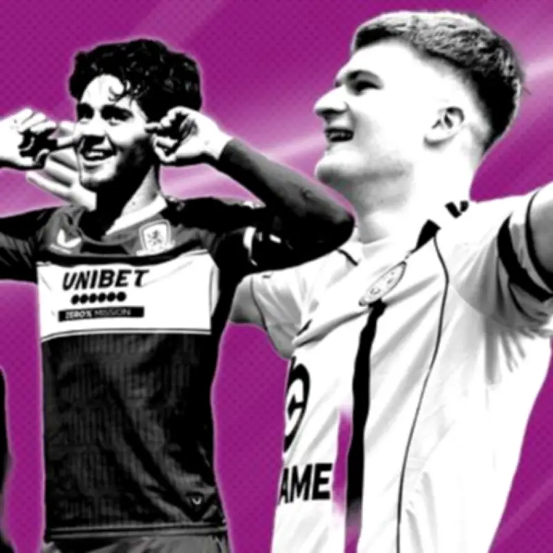 Five Championship stars Aston Villa could sign to repeat Morgan Rogers masterstroke