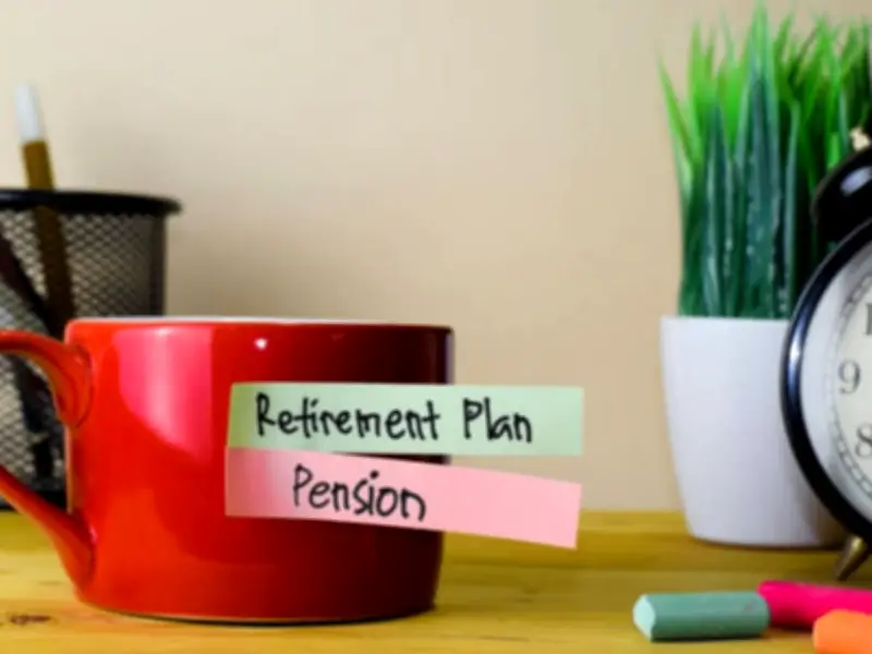Five Pension Mistakes Costing UK Savers Thousands of Pounds