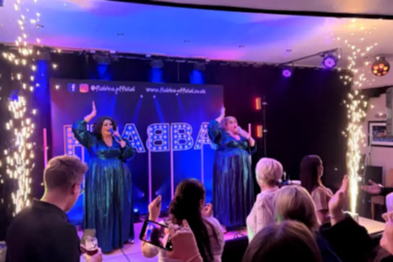 Flabba Abba Tribute Show Coming to Birmingham This Year