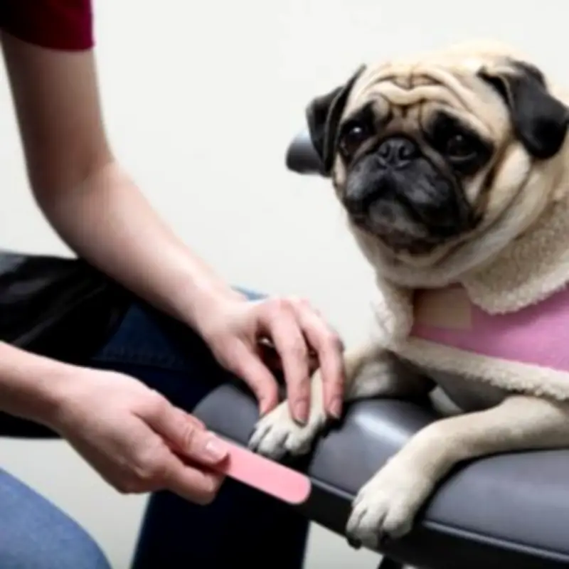 Flat-faced dog registrations plummet as UK owners choose healthier breeds
