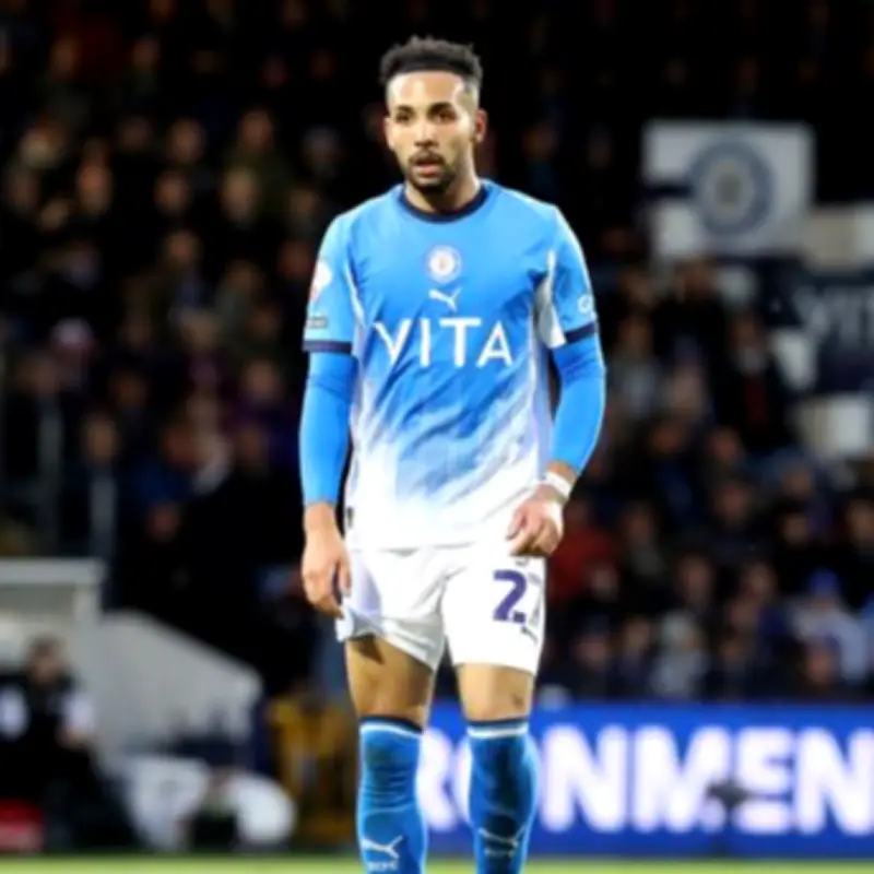 Former Birmingham City midfielder Odin Bailey targeted by Sheffield Wednesday after relegation