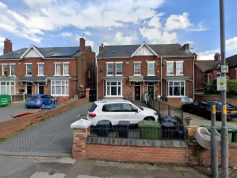 Former councillor defends HMO garden conversion as no harm done