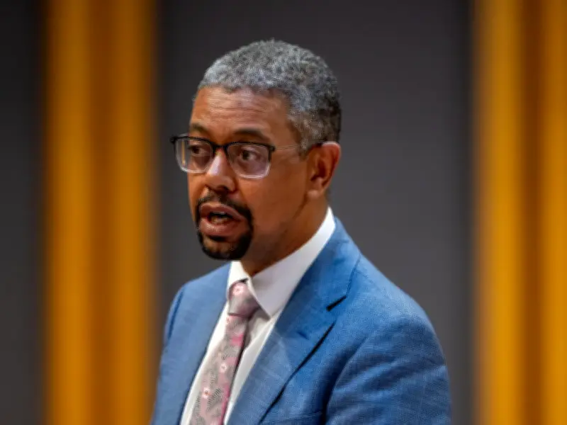 Former First Minister Vaughan Gething joins N3XUS board as non-executive director