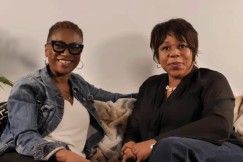 Former Radio Presenter Lends Voice to Windrush Project in Birmingham