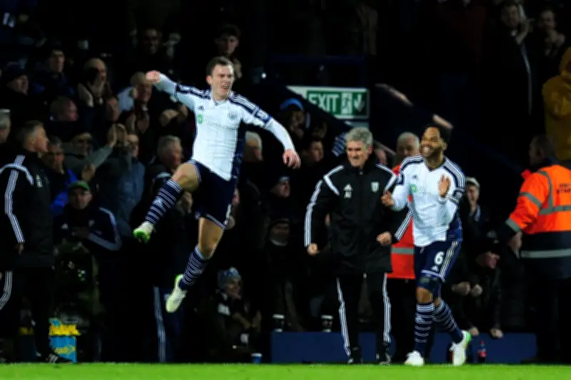 Former West Brom Premier League Boss Set to Exit Championship Rivals