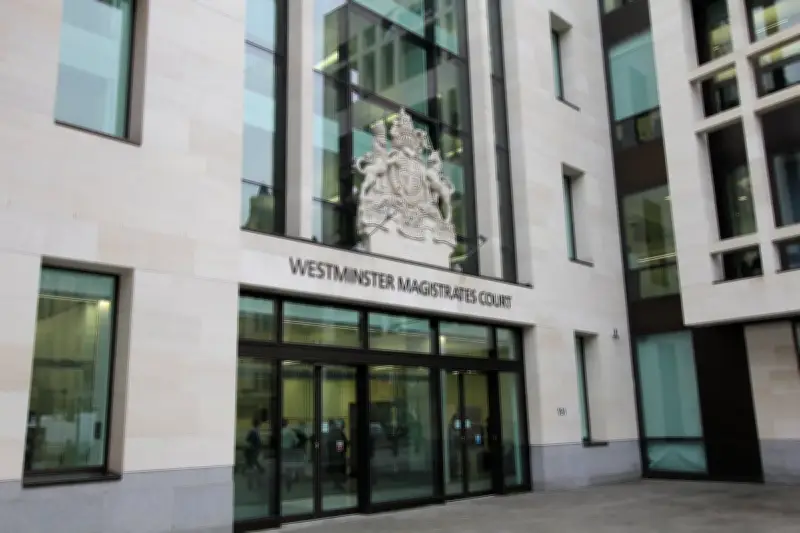 Former West Midlands Police Superintendent Charged with Investment Fraud