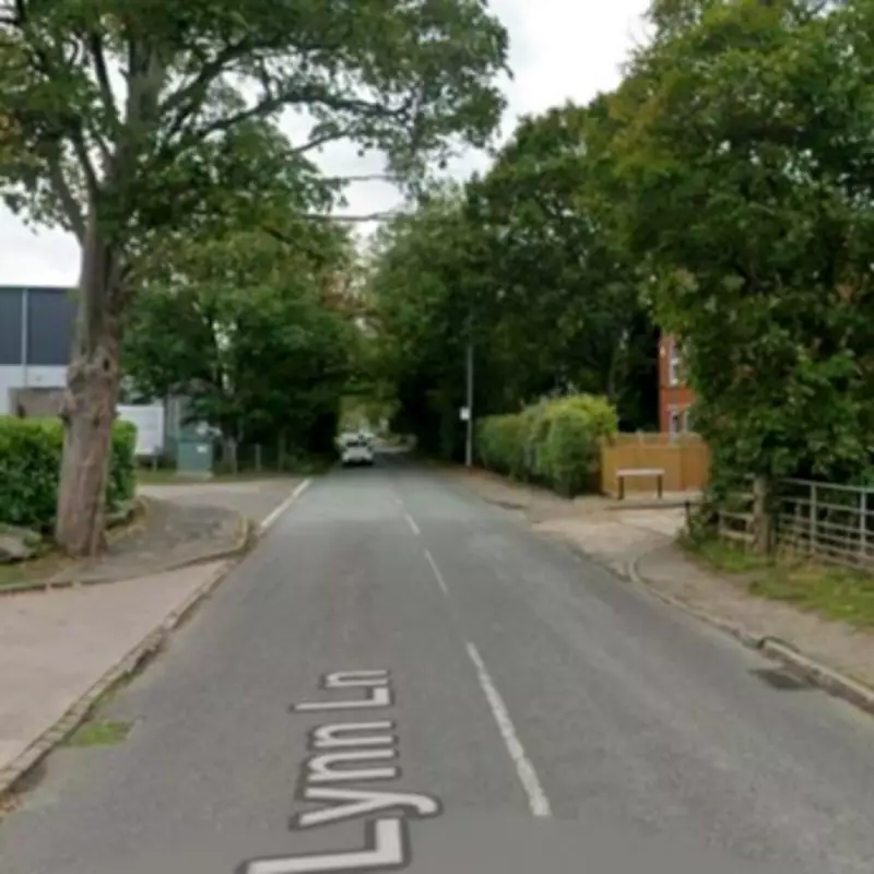 Four Arrested After Protest Blocks Road Near Lichfield Factory