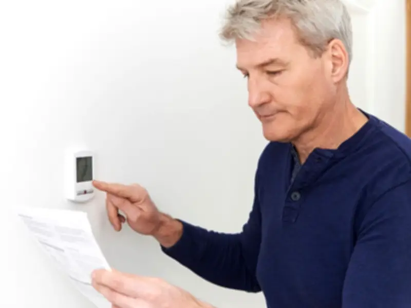 Four-Bedroom UK Households Face Extra £329 Annual Energy Charge from July 1