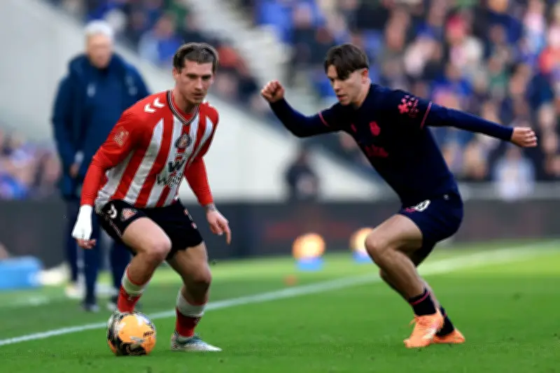 Four Premier League Free Agents Wolves Could Target After Trippier News