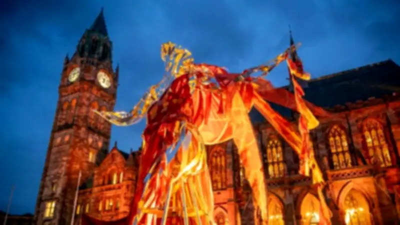 Free art exhibition shares Rochdale women's reproductive healthcare stories