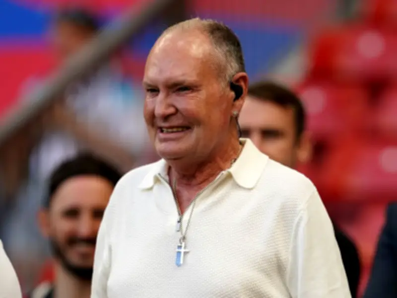 Free Audible Audiobooks: Gascoigne and Southgate for England Fans