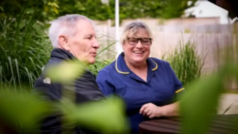 Free dementia support drop-ins launch for veterans at Salford care village