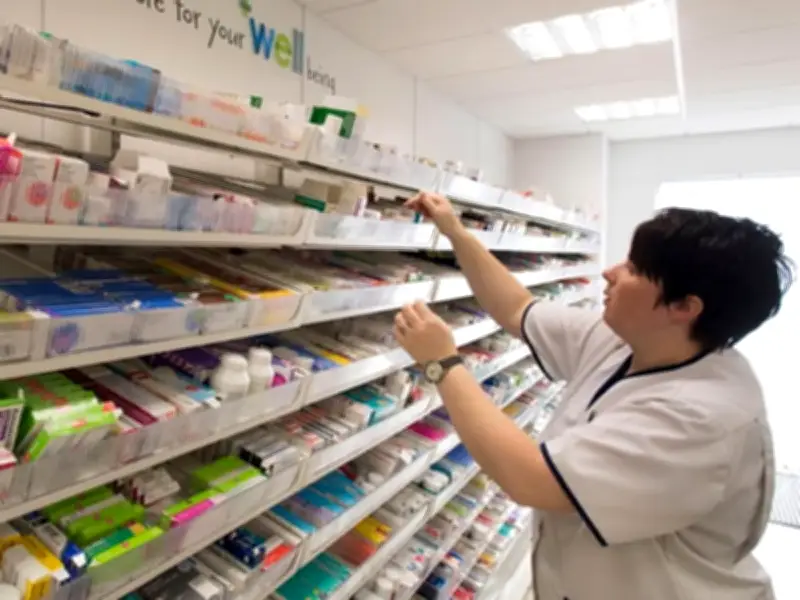 Free NHS Prescriptions for Over-60s Could Be Scrapped Under New Threshold