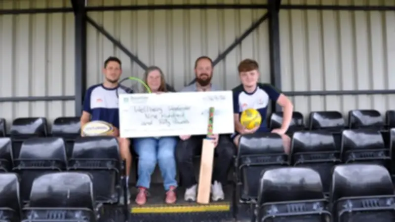 Free Wellbeing Weekender Event in Harworth and Bircotes Receives £950 Grant