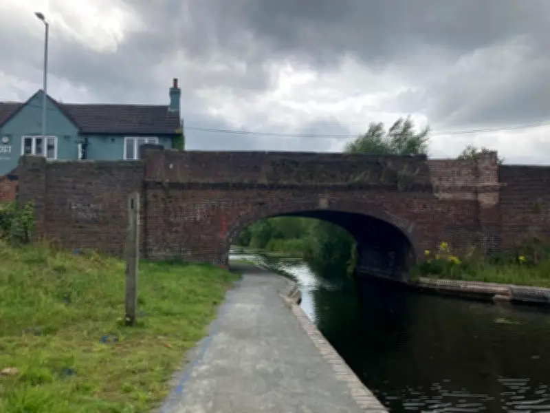 Full Costs Revealed for Major Transport Project on Walsall Staffordshire Border