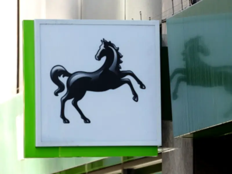 Full List of 233 Lloyds Bank Branch Closures Across 2026 and 2027