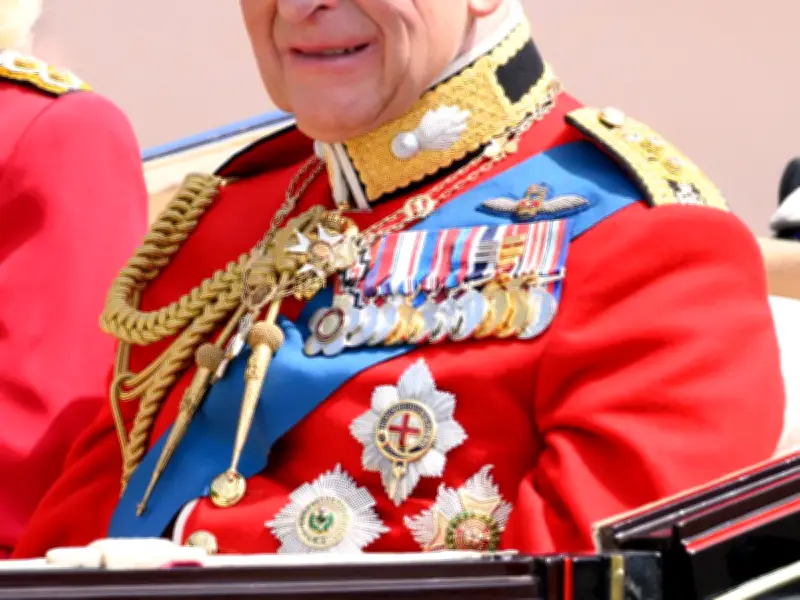 Full list of celebrities who turned down King's Birthday Honours honours list