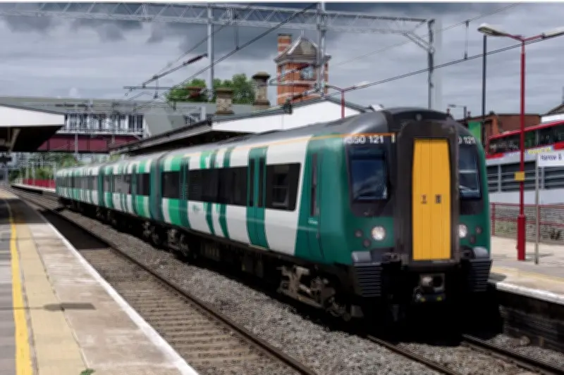 Full List of West Midlands Train Services Reduced Due to Met Office Red Weather Warning